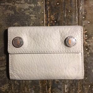Marc by Marc Jacobs Business Card Holder